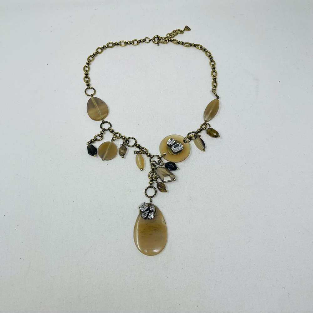 Silpada KR Kelsey & Ryane Necklace